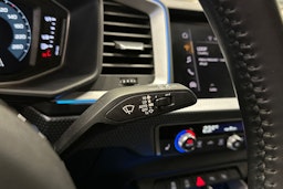 Valkoinen Audi A1 2020 kuva 24.