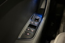 Valkoinen Audi A1 2020 kuva 28.