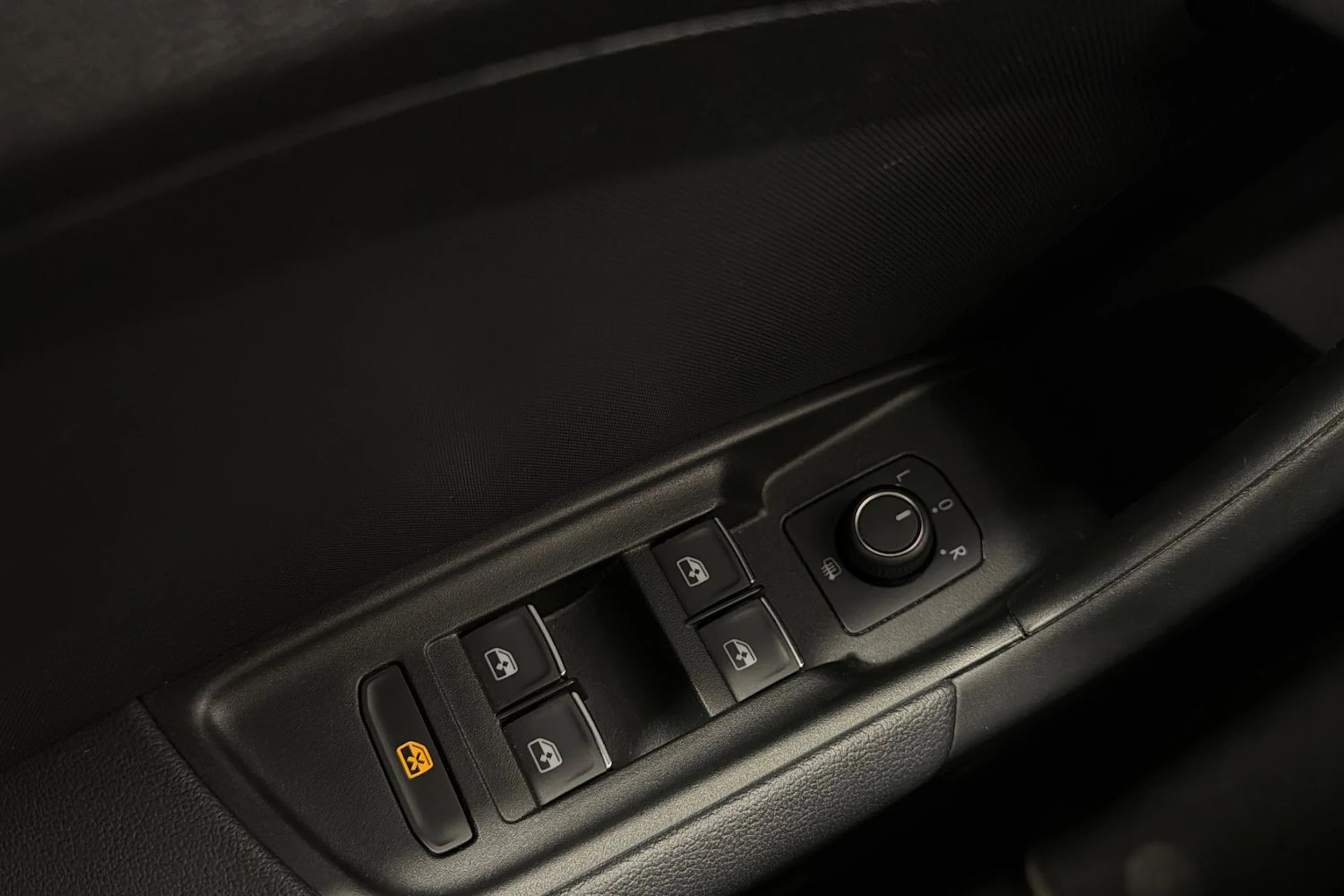 valkoinen Audi A1 2020 kuva 14.
