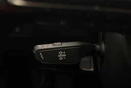 valkoinen Audi A1 2020 kuva 18.