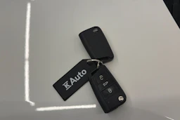 valkoinen Audi A1 2020 kuva 24.