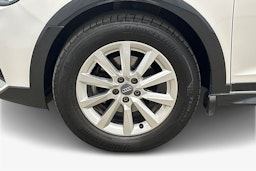 valkoinen Audi A1 2020 kuva 11.