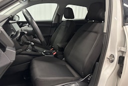 valkoinen Audi A1 2020 kuva 15.