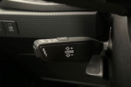 valkoinen Audi A1 2020 kuva 19.