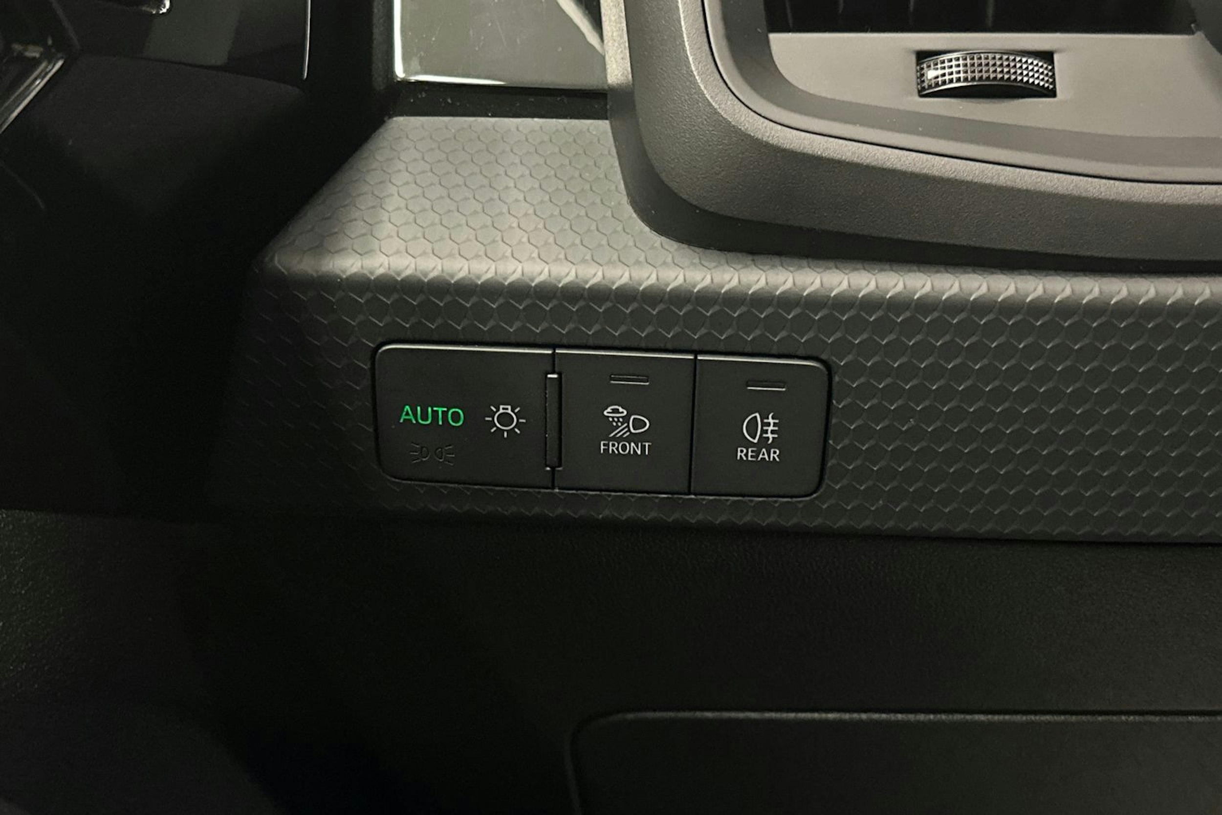 valkoinen Audi A1 2020 kuva 26.