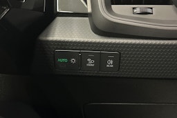 valkoinen Audi A1 2020 kuva 26.
