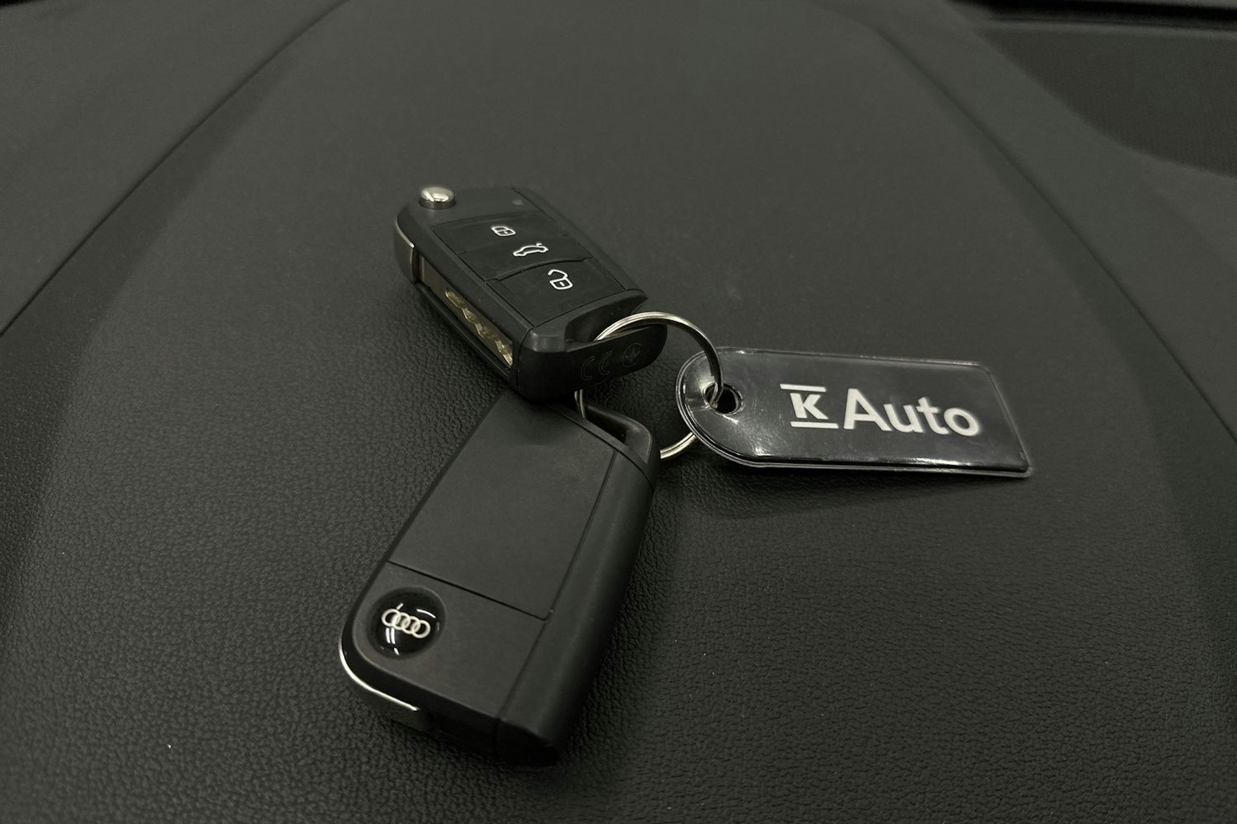 valkoinen Audi A1 2020 kuva 27.