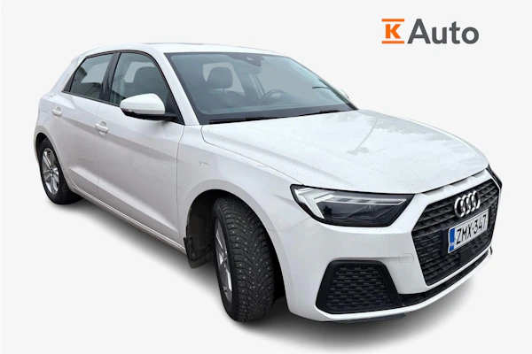 Audi A1 Sportback Pro Business 30 TFSI S tronic