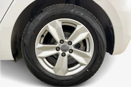 valkoinen Audi A1 2020 kuva 12.