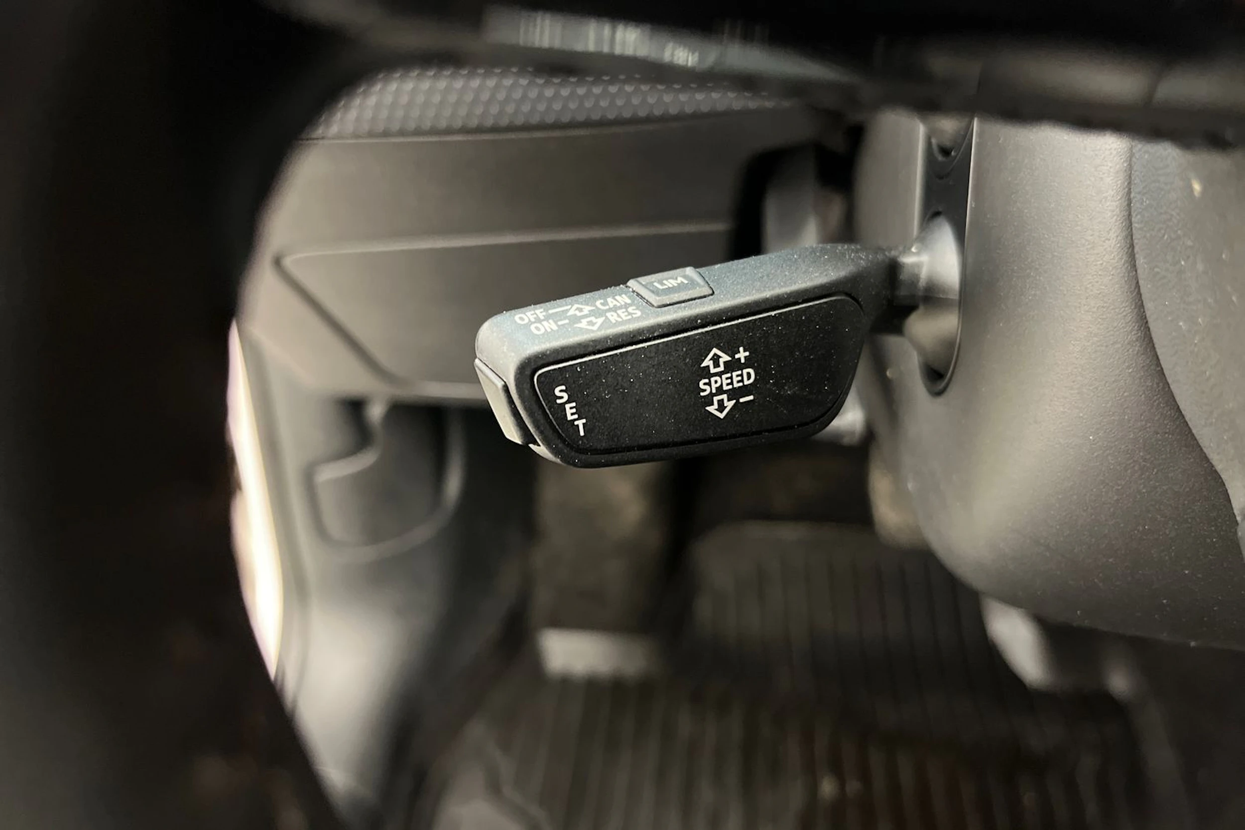 valkoinen Audi A1 2020 kuva 18.