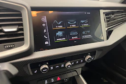 valkoinen Audi A1 2020 kuva 20.