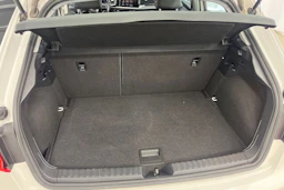 valkoinen Audi A1 2020 kuva 22.