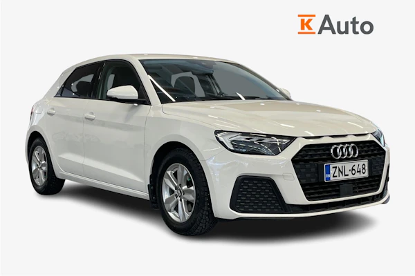 Audi A1 Sportback Pro Business 30 TFSI S tronic