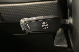 valkoinen Audi A1 2020 kuva 15.