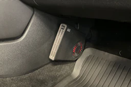 valkoinen Audi A1 2020 kuva 19.