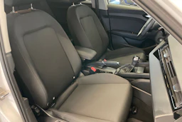 valkoinen Audi A1 2020 kuva 20.