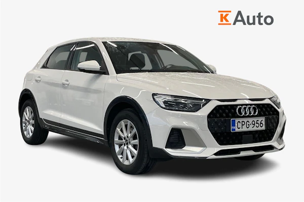Audi A1 citycarver Pro Business 30 TFSI S-tronic