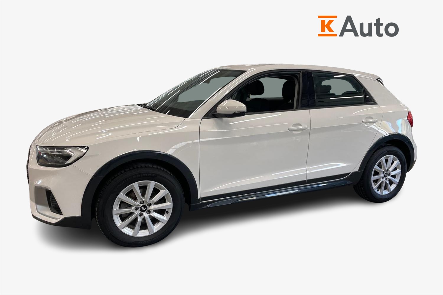 Audi A1 2021, bild 5/18