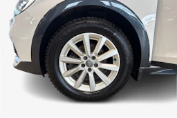 valkoinen Audi A1 2021 kuva 11.