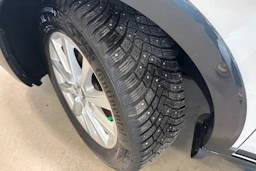 valkoinen Audi A1 2021 kuva 13.