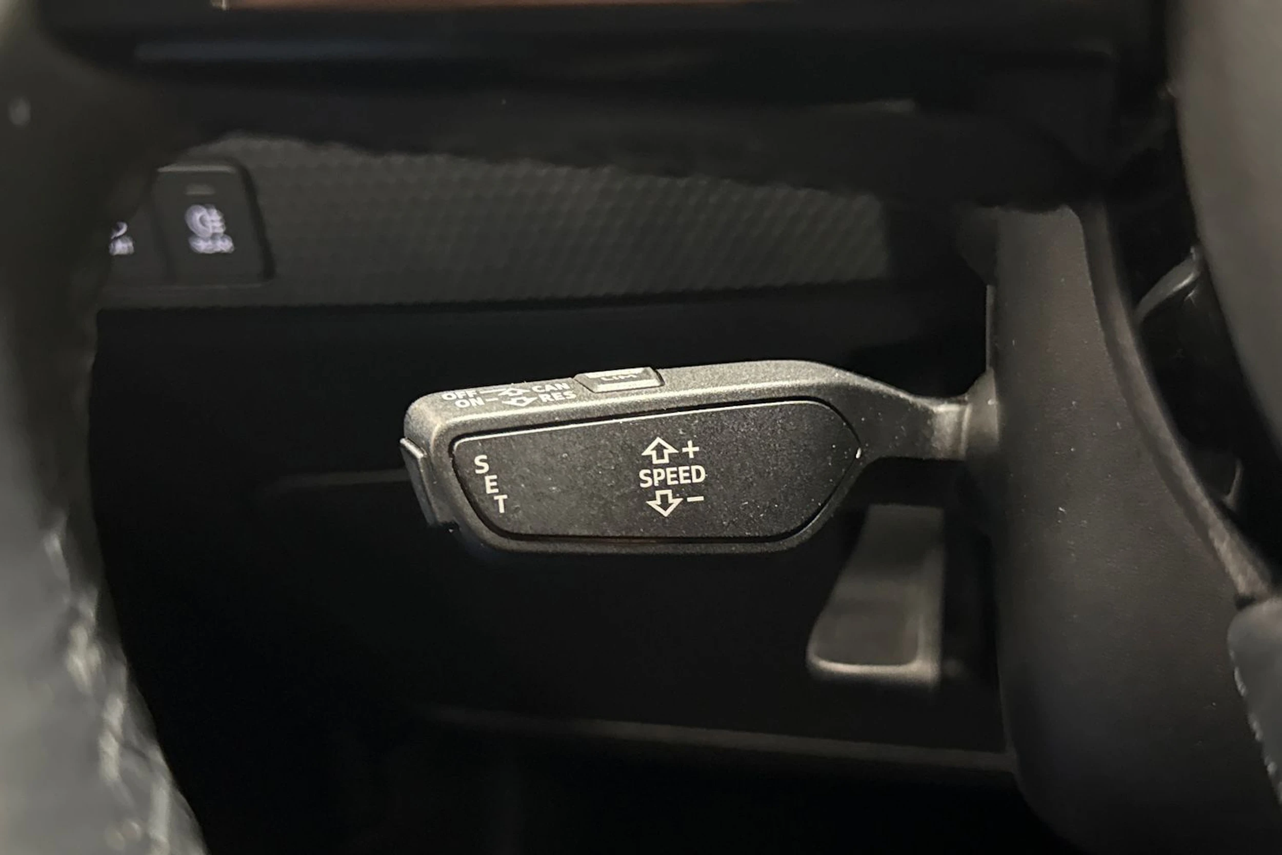 valkoinen Audi A1 2021 kuva 17.