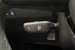 valkoinen Audi A1 2021 kuva 17.