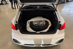 valkoinen Audi A1 2021 kuva 25.