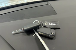 valkoinen Audi A1 2021 kuva 26.