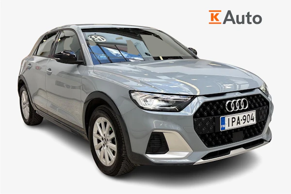 Audi A1 citycarver Pro Business 30 TFSI S-tronic