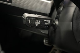 Musta Audi A1 2022 kuva 19.