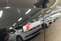 Musta Audi A1 2022 kuva 30.