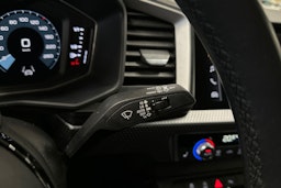 valkoinen Audi A1 2022 kuva 25.