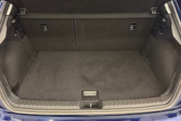 sininen Audi A1 2023 kuva 20.