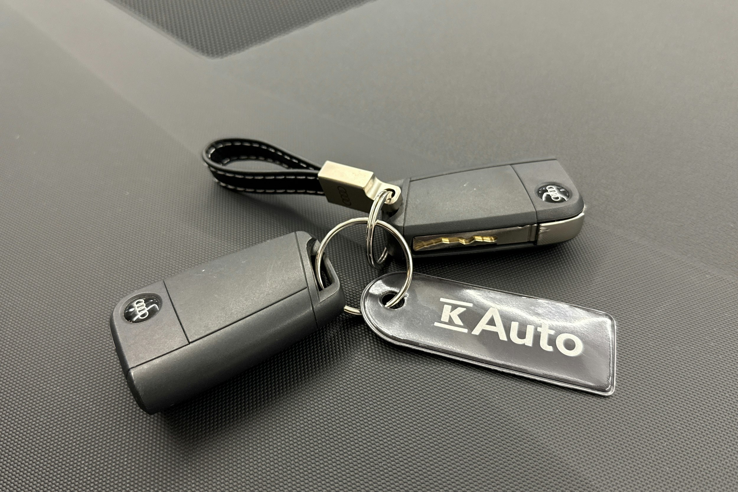 sininen Audi A1 2023 kuva 21.