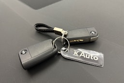 sininen Audi A1 2023 kuva 21.
