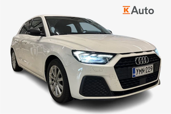 Audi A1 Sportback Business Advanced 30 TFSI S tronic
