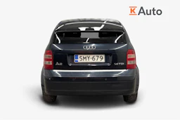 Audi A2 2001 kuva 3.