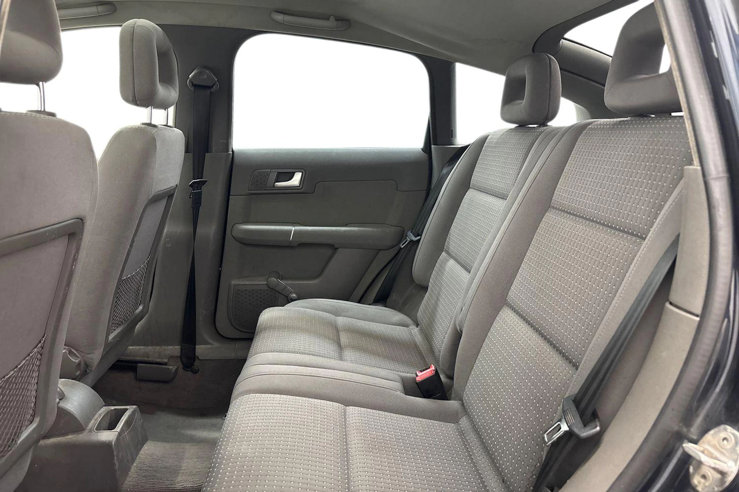 Audi A2 2001 kuva 8.