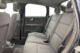 Audi A2 2001 kuva 8.