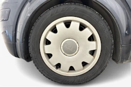 Audi A2 2001 kuva 9.