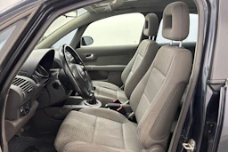 Audi A2 2001 kuva 11.