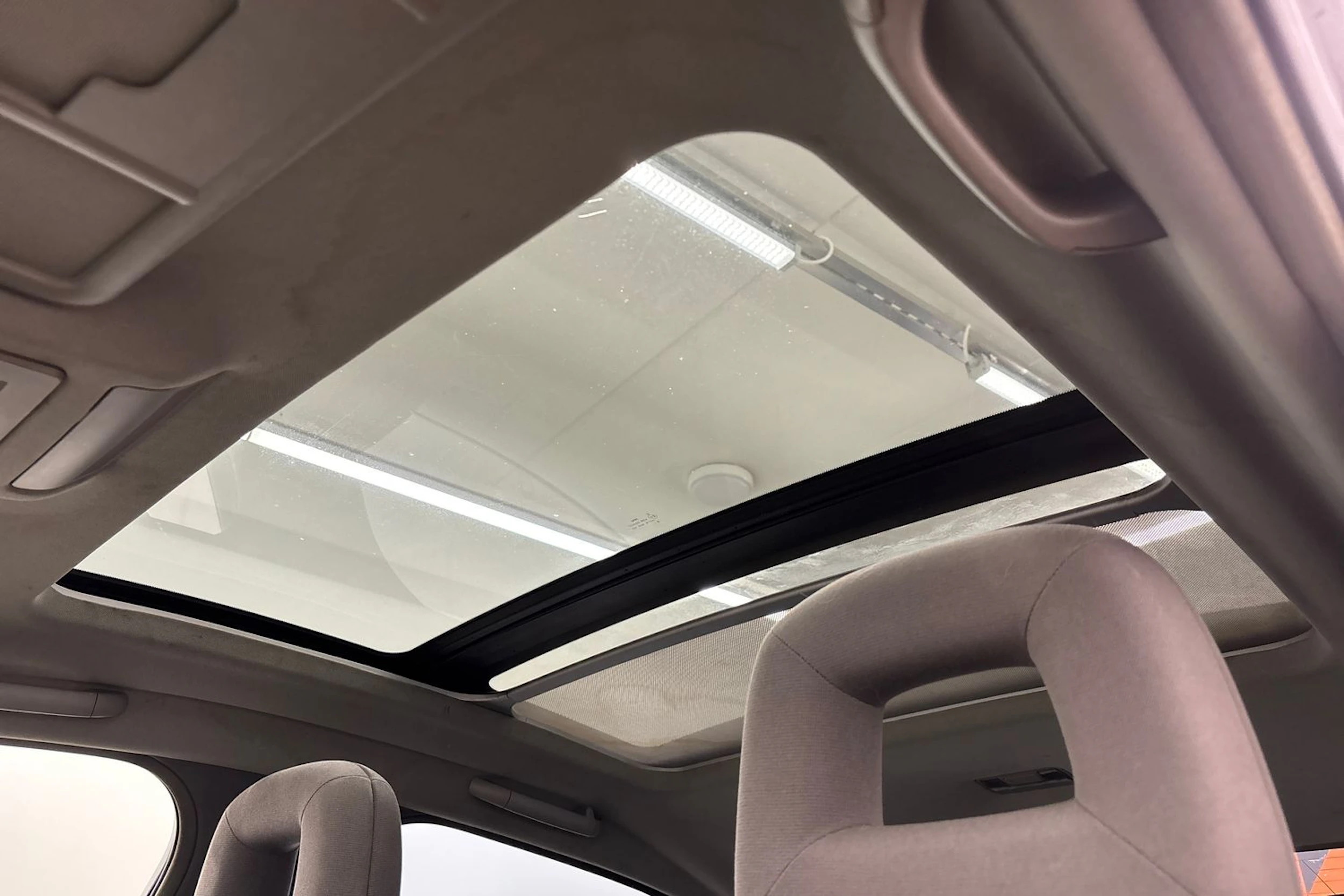 Audi A2 2001 kuva 12.