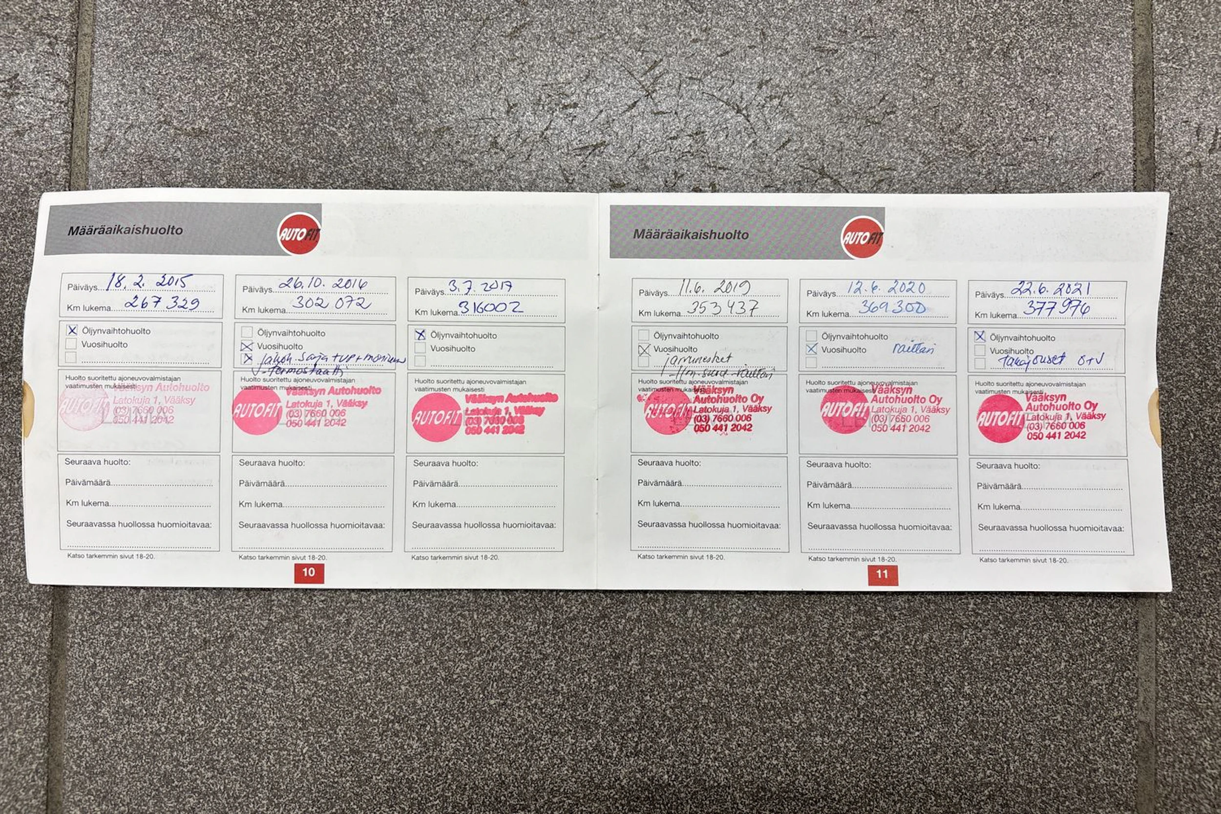 Audi A2 2001 kuva 18.