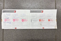 Audi A2 2001 kuva 19.