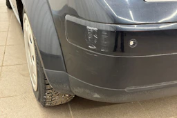 Audi A2 2001 kuva 21.