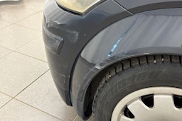 Audi A2 2001 kuva 22.