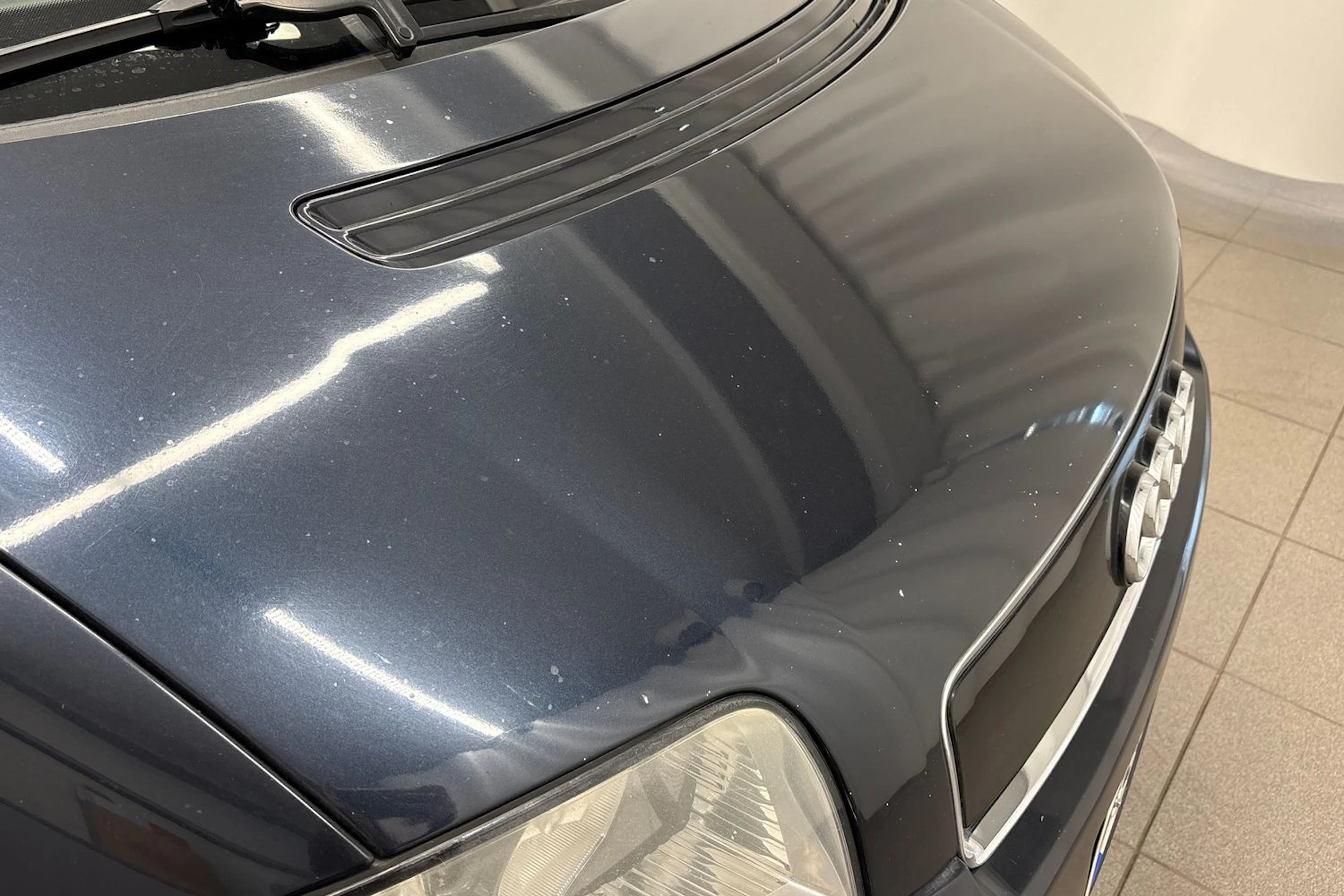 Audi A2 2001 kuva 23.