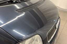 Audi A2 2001 kuva 23.