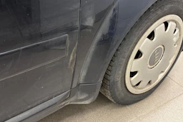 Audi A2 2001 kuva 24.