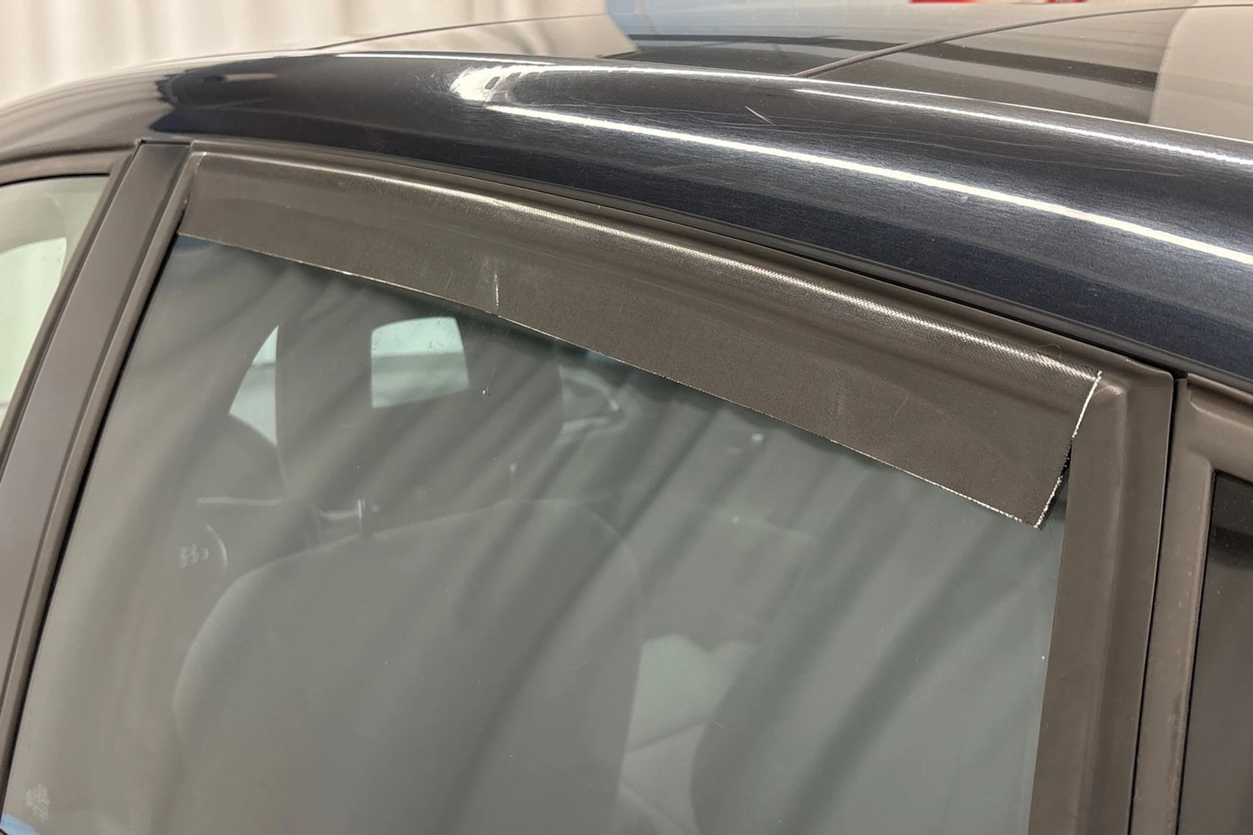 Audi A2 2001 kuva 25.